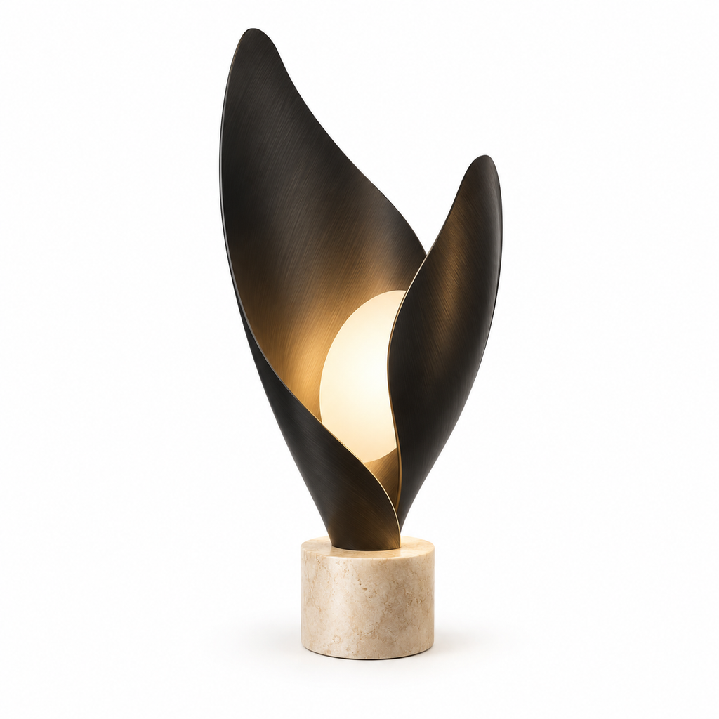 Cygnus Wing Ambient Table Lamp