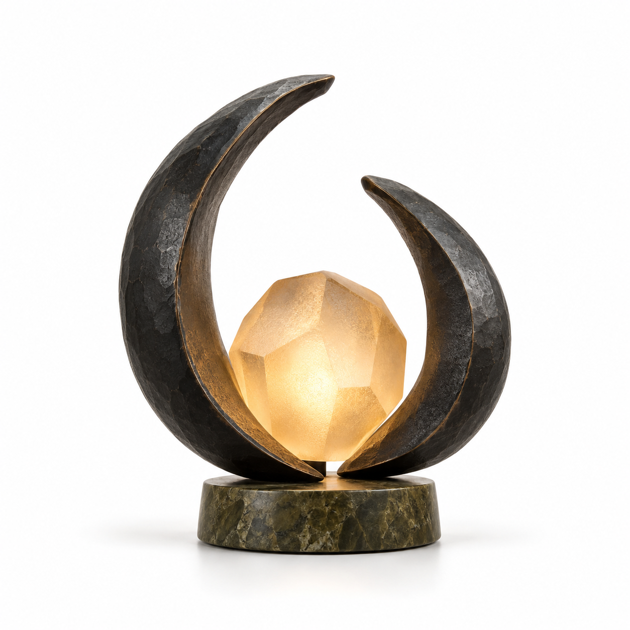 Aries Halo Ambient Table Lamp