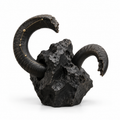 Aries Rift Sculptural Object