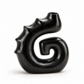 Draco Coil Vessel