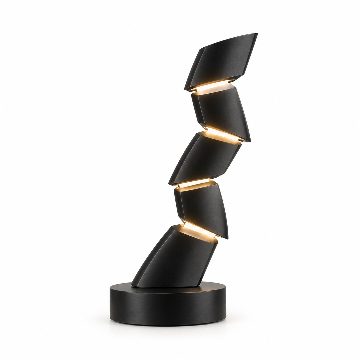 Draco Lantern Ambient Table Lamp