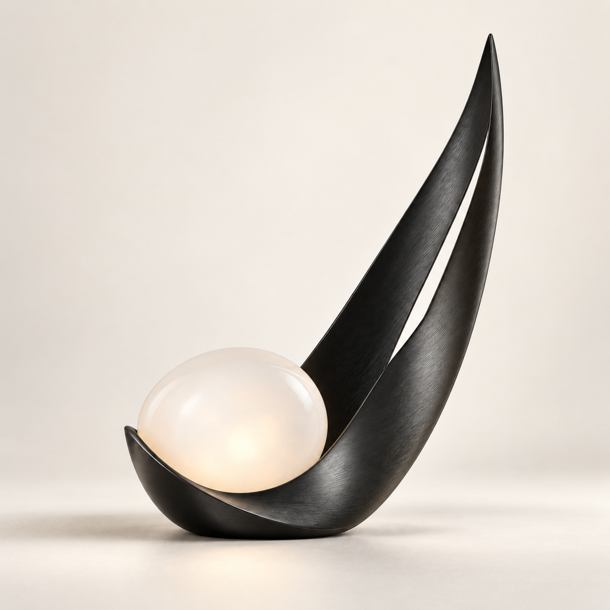Cygnus Shadow Wing Sculpture