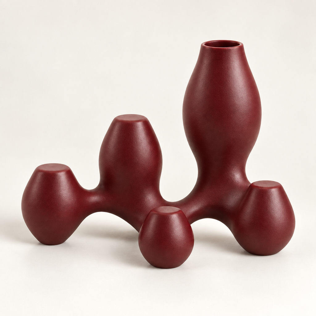 Scorpius Constellation Vase